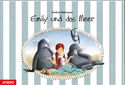 Cover Buch: Andrea Reitmeyer: Emily und das Meer