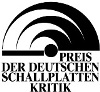 Logo Preis der deutschen Schallplattenkritik