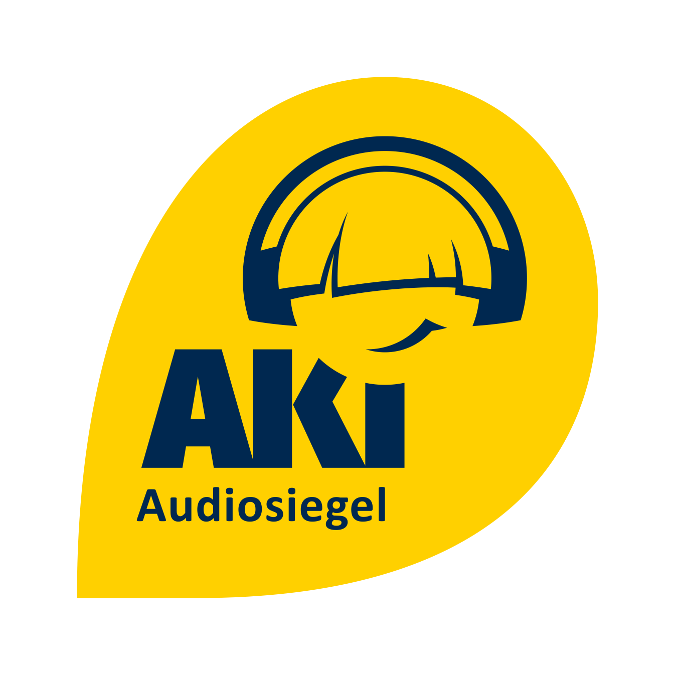 Aki Audiosiegel