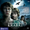 Cover Hörbuch: Krabat
Das Original-Hörspiel zum Film