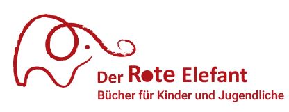 Logo Der rote Elefant