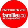 Logo familie&co
