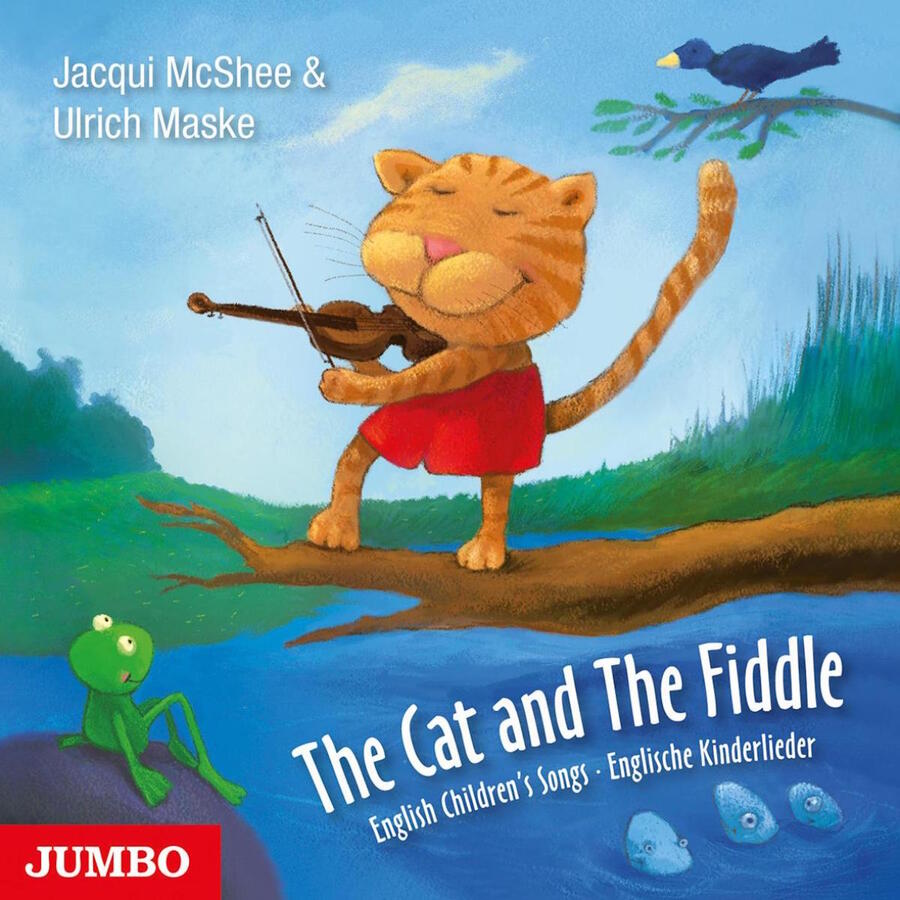 The Cat and the Fiddle