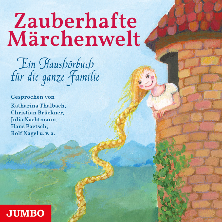Zauberhafte Märchenwelt