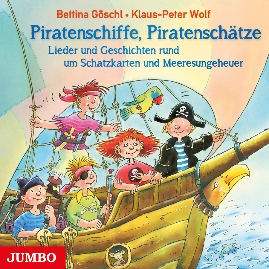 Piratenschiffe, Piratenschätze