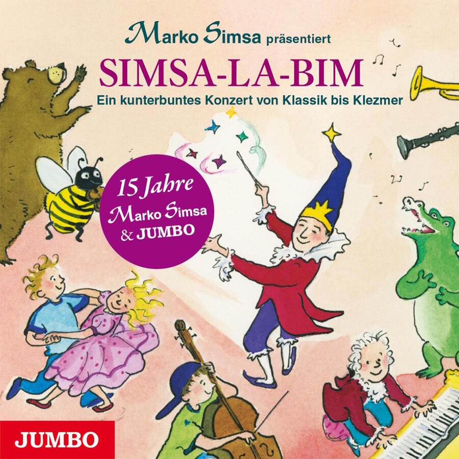 Simsa-La-Bim