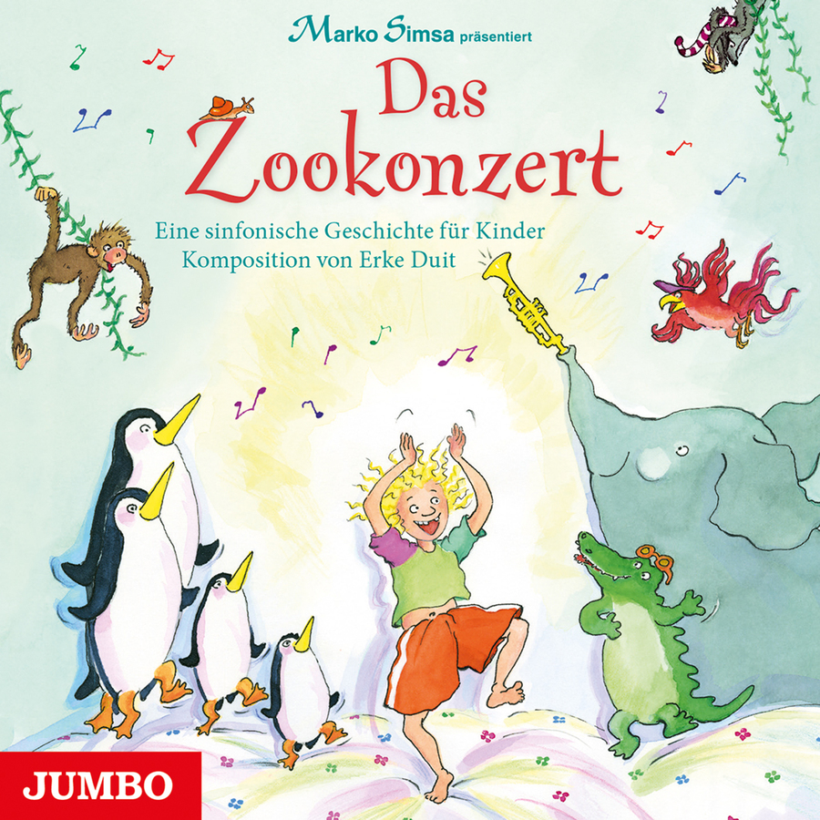Das Zookonzert