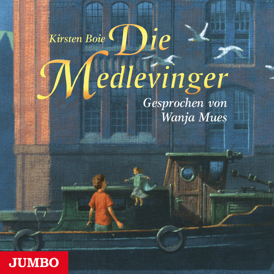 Die Medlevinger