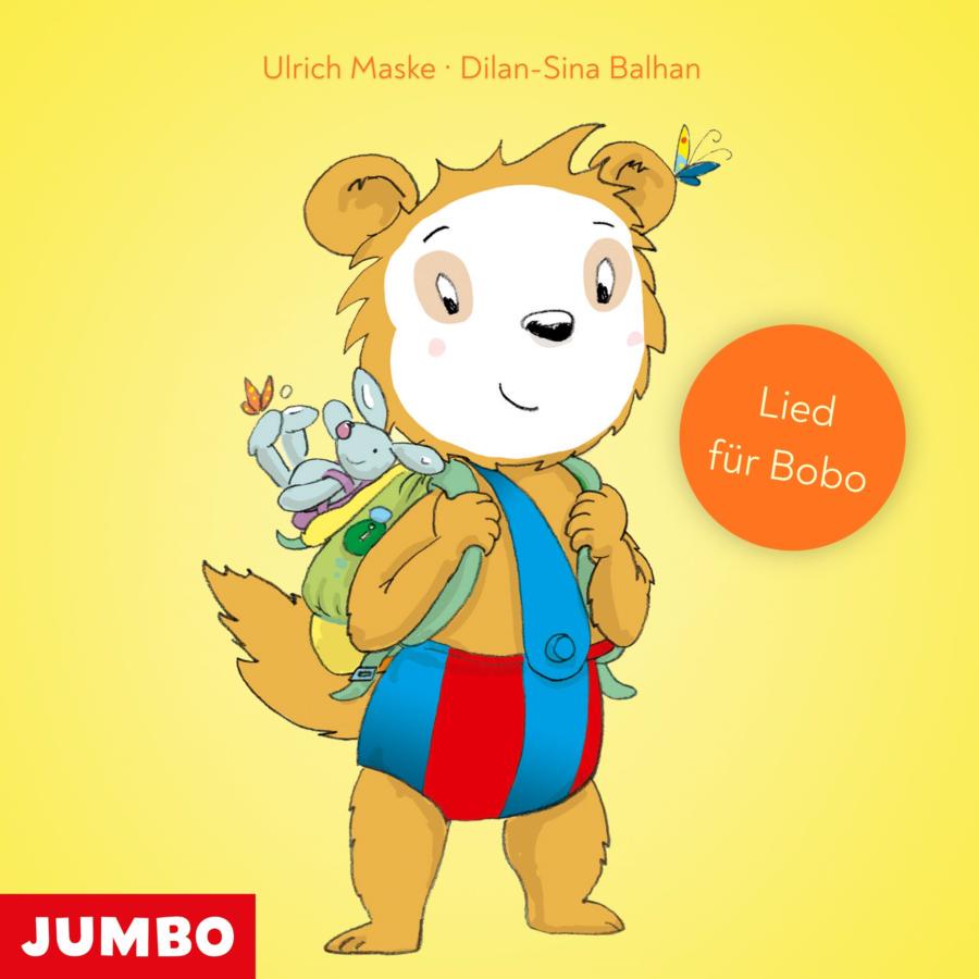 Cover Lied für Bobo