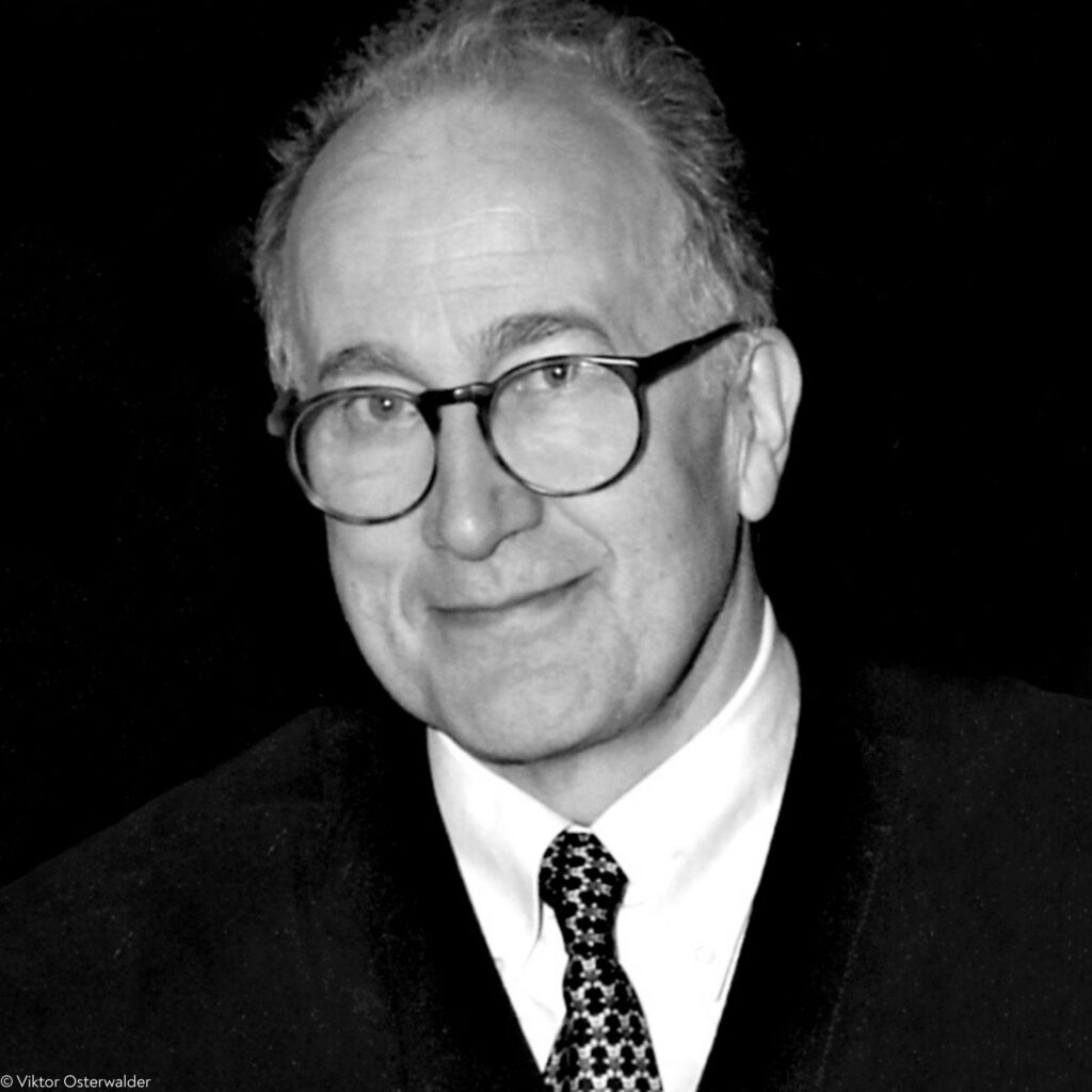 Bild Markus Osterwalder