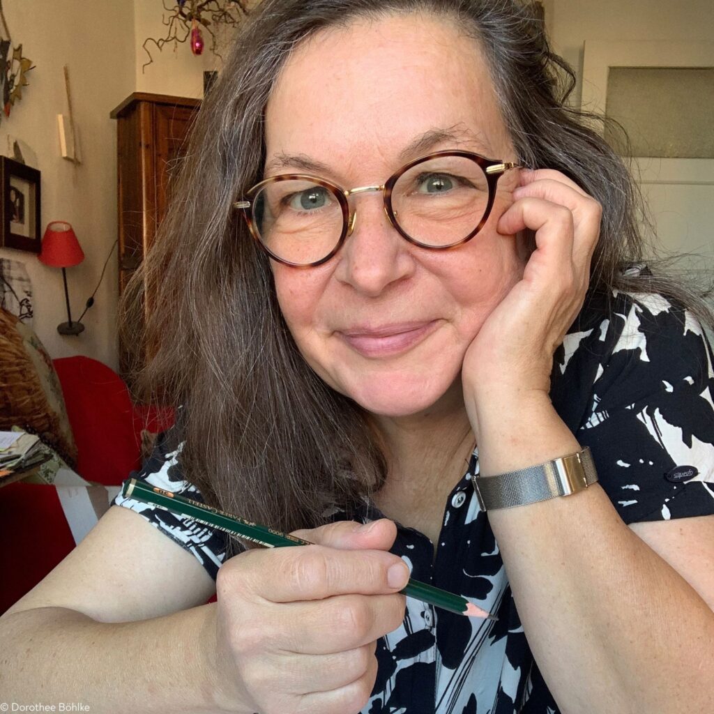 Bild Dorothée Böhlke