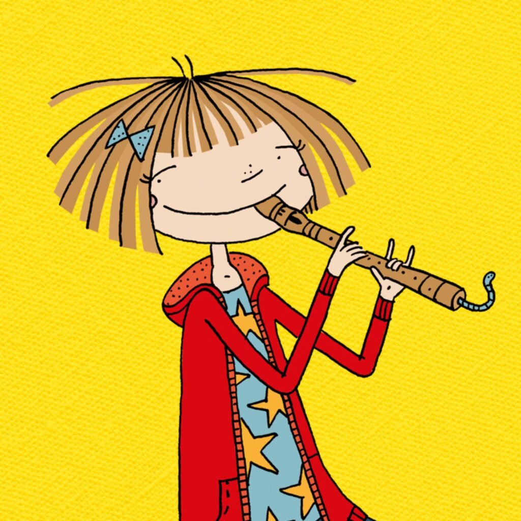 Cover Mein Lotta-Leben