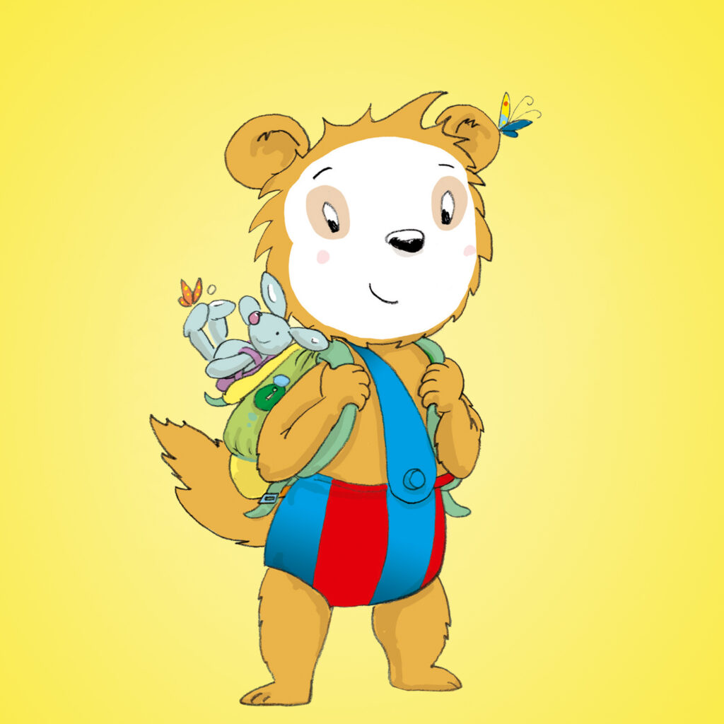 Bobo Siebenschläfer