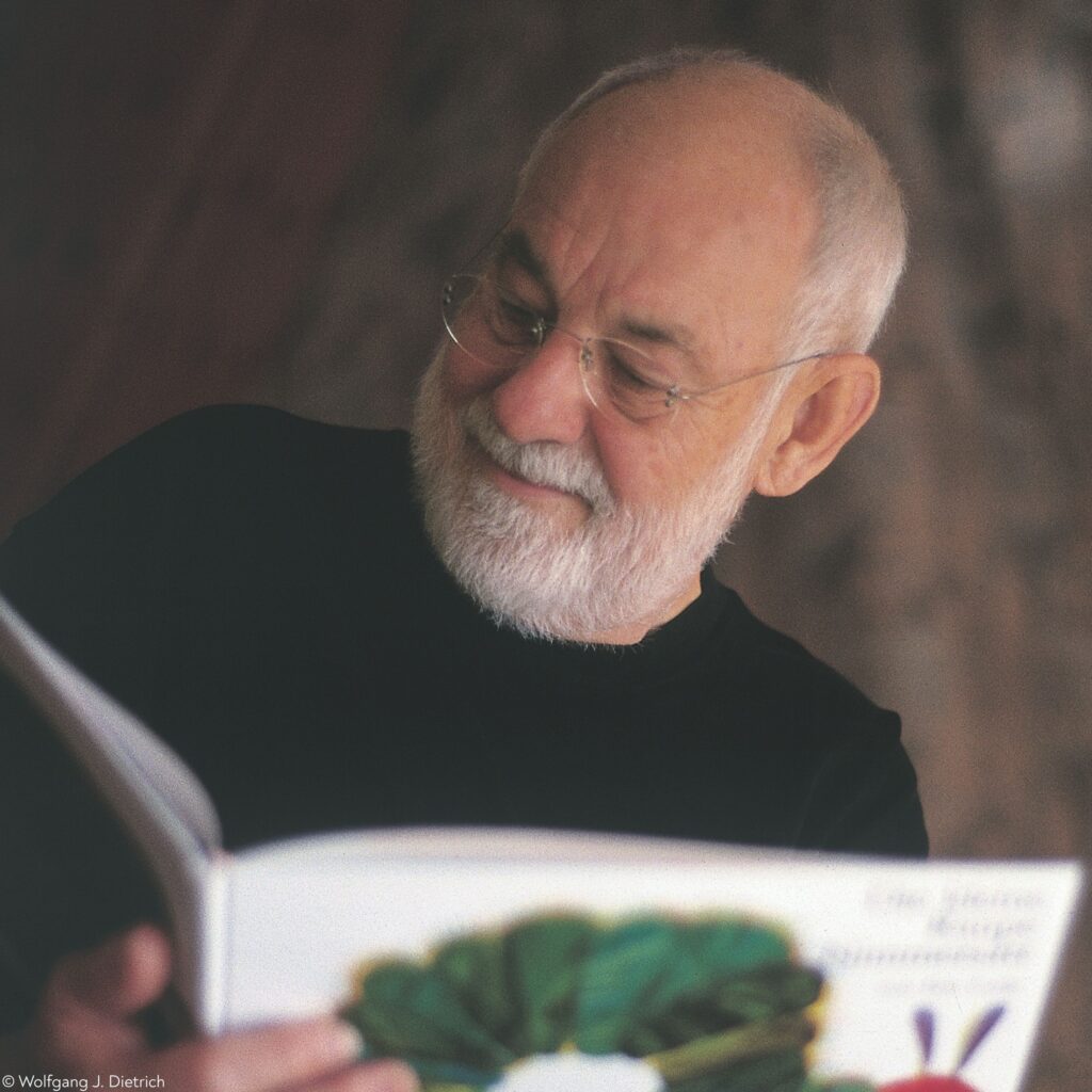 Bild Eric Carle