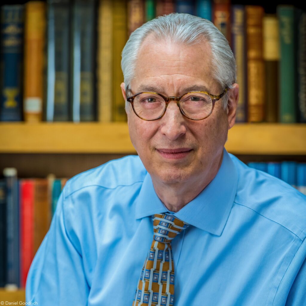 Bild Joshua M. Greene